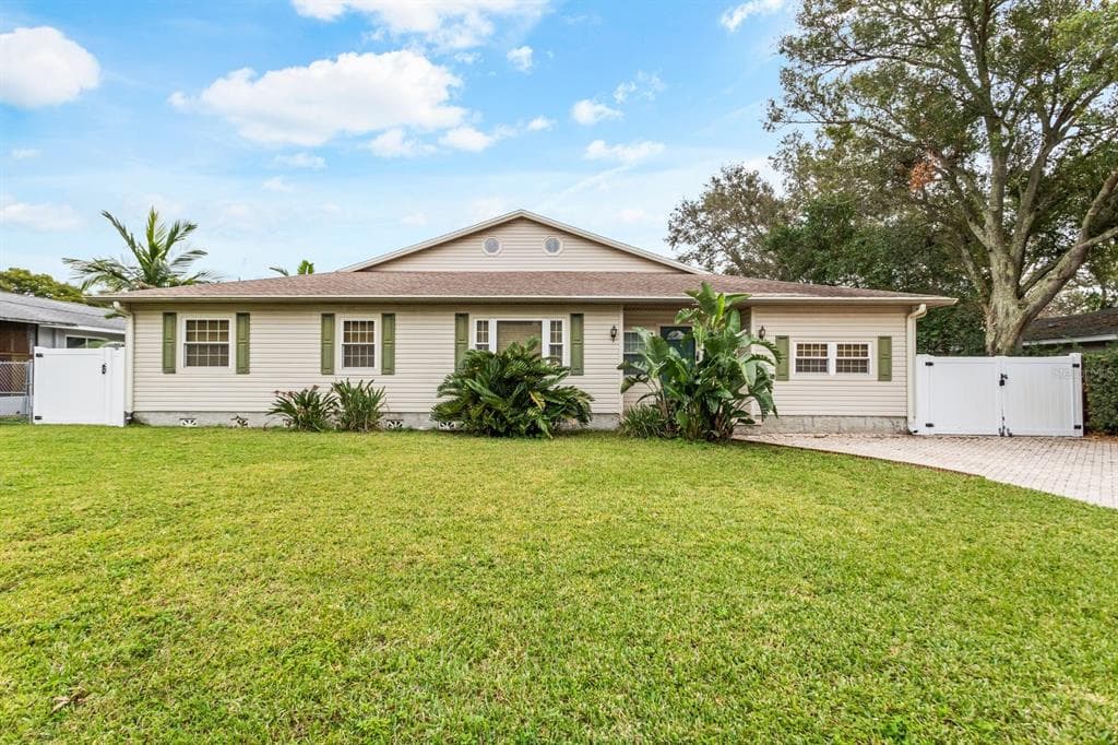 5 S ORION AVENUE CLEARWATER, FL 33765