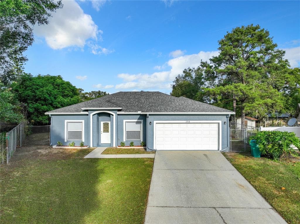 1716 SOROLLA COURT ORLANDO, FL 32811