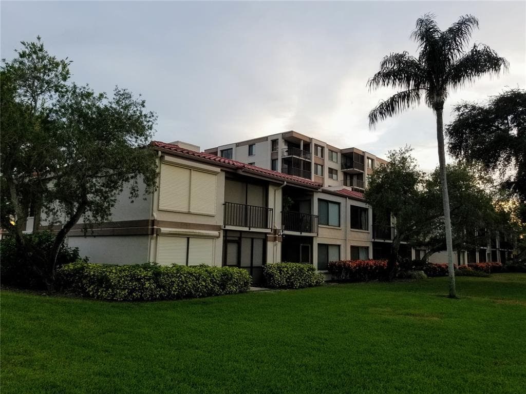 6219 PALMA DEL MAR BOULEVARD S UNIT 112 ST PETERSBURG, FL 33715