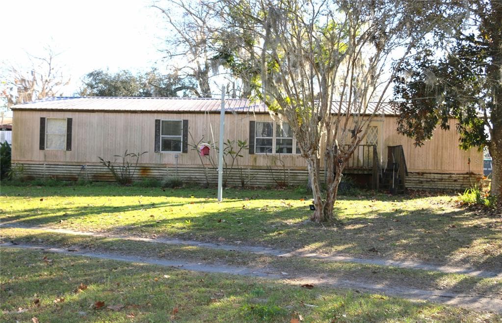 4922 MOUNT PLEASANT ROAD GROVELAND, FL 34736