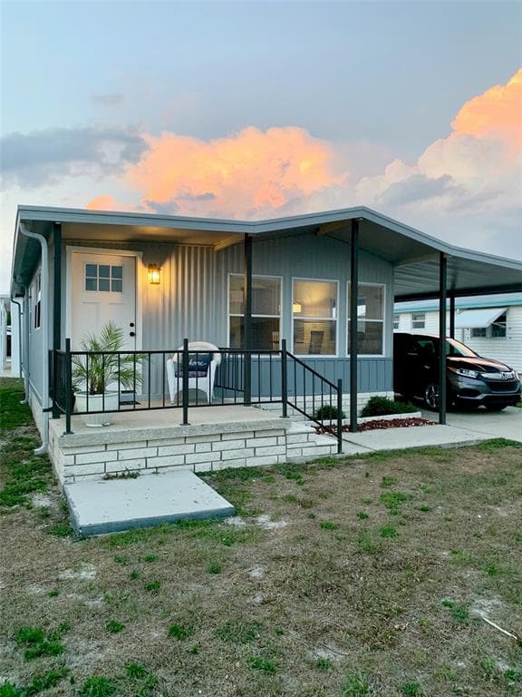35101 CONDOMINIUM BOULEVARD ZEPHYRHILLS, FL 33541
