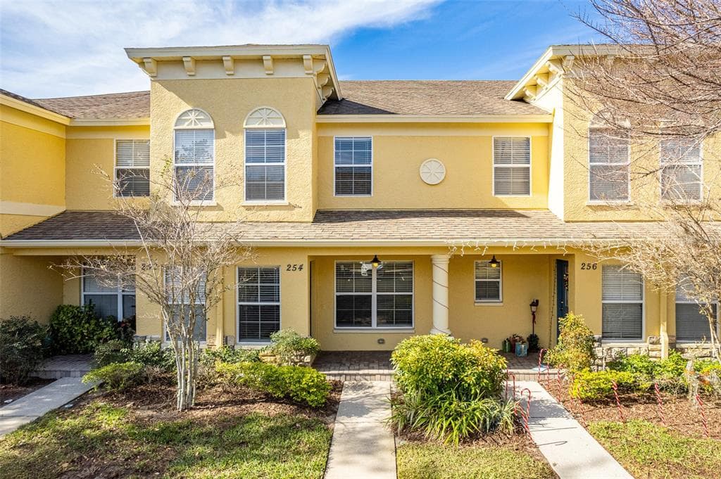 254 CASTLEKEEPER PLACE VALRICO, FL 33594