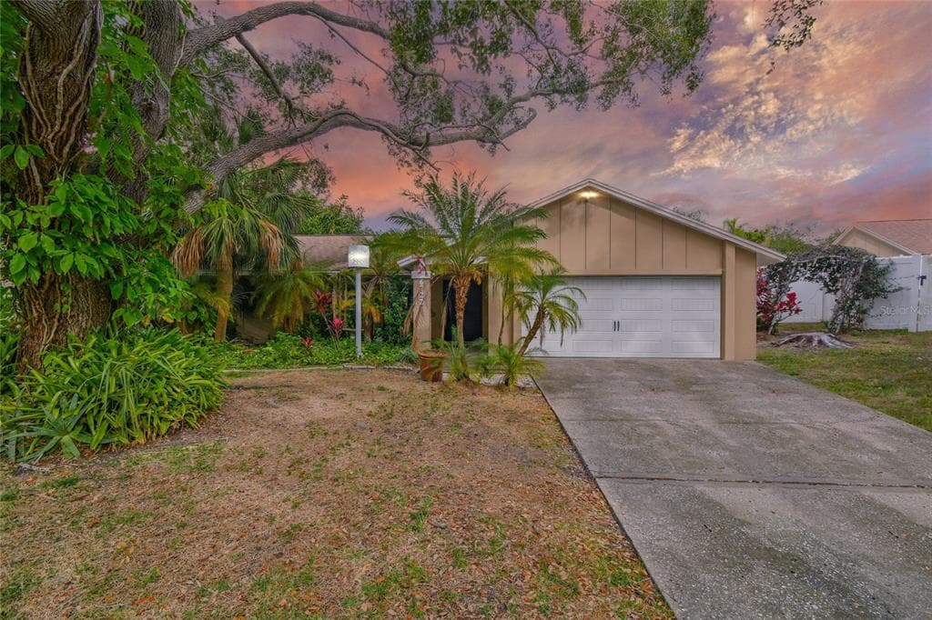 6722 RANGER DRIVE