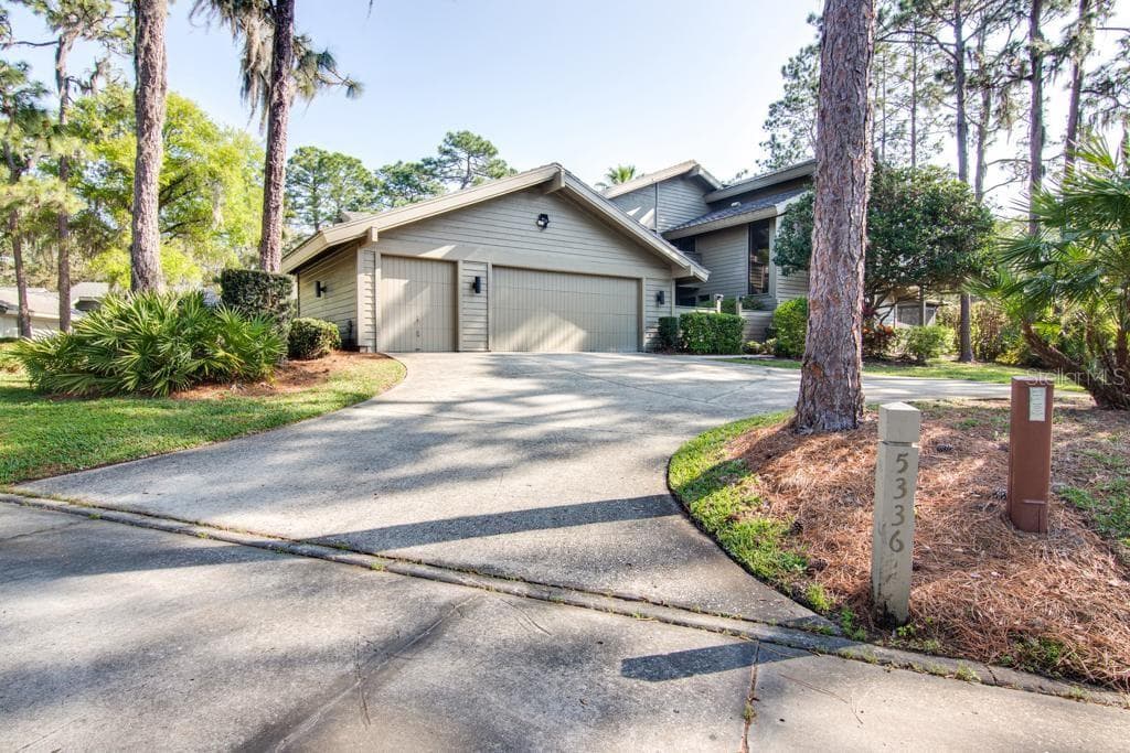 5336 COBBLESTONE COURT