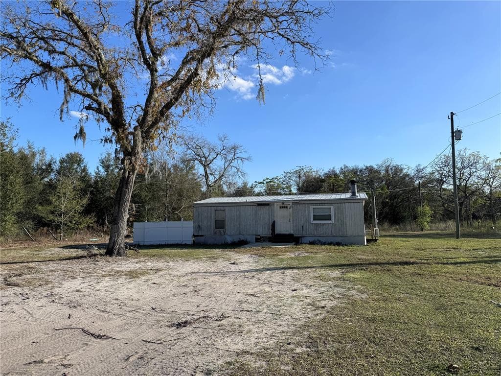 14746 ELMONT AVENUE SPRING HILL, FL 34610