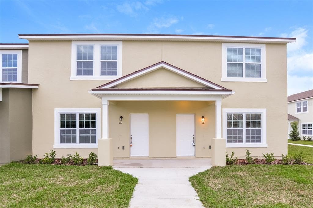 108 ELEVEN OAKS CIRCLE EUSTIS, FL 32726