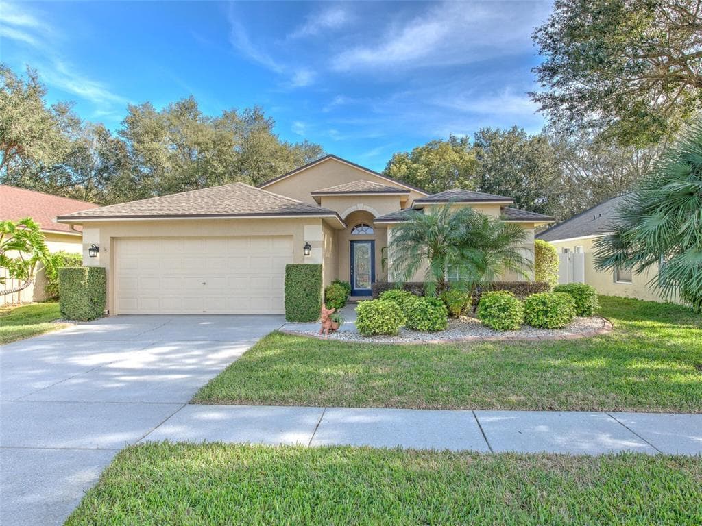 3108 BEAVER POND TRAIL VALRICO, FL 33596