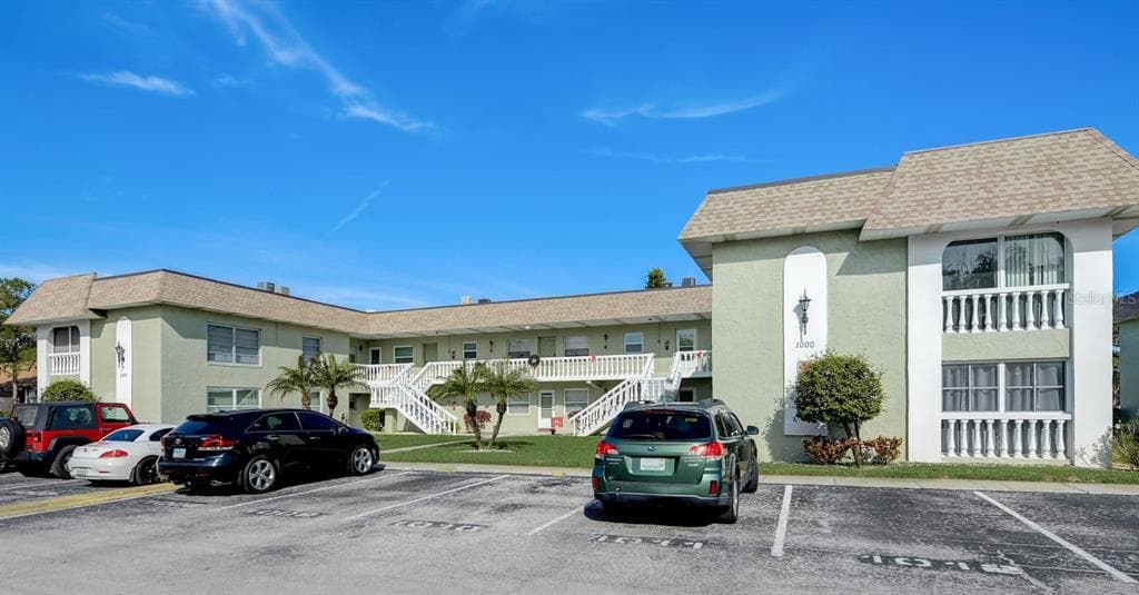 1250 S PINELLAS AVENUE UNIT 1012 TARPON SPRINGS, FL 34689
