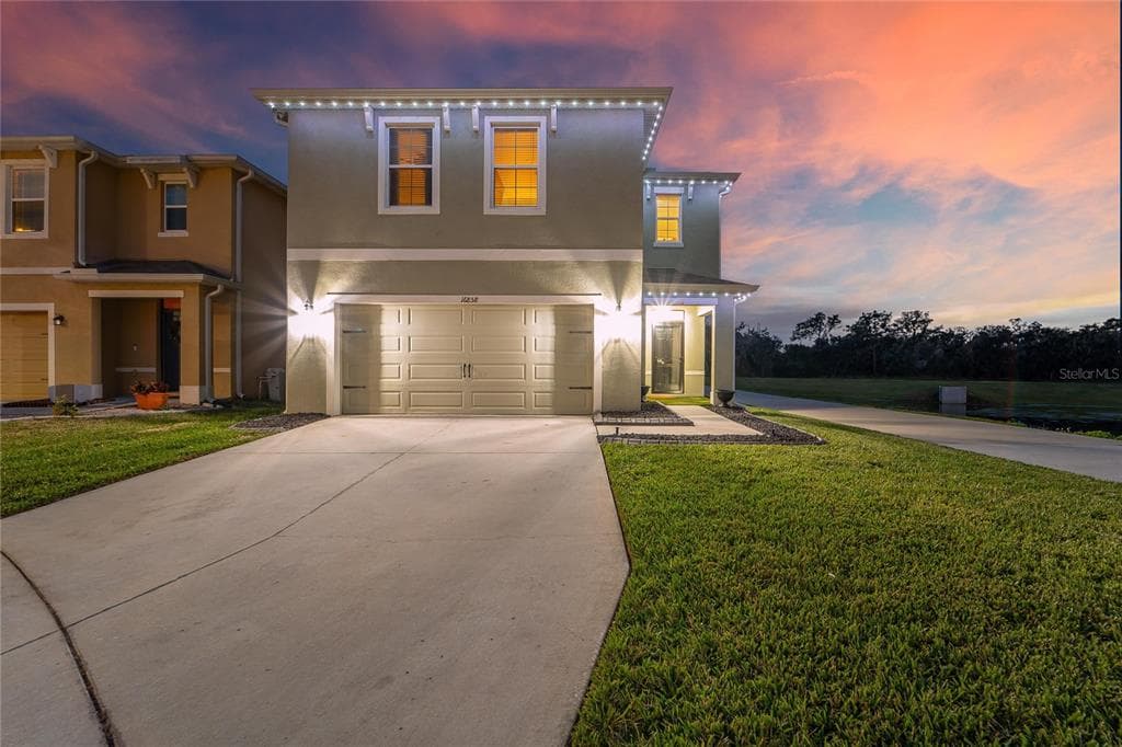 16858 TRITE BEND STREET WIMAUMA, FL 33598
