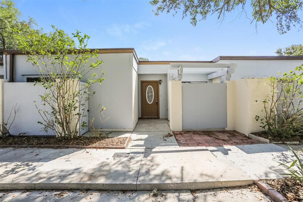 2356 BARBADOS DRIVE WINTER PARK, FL 32792