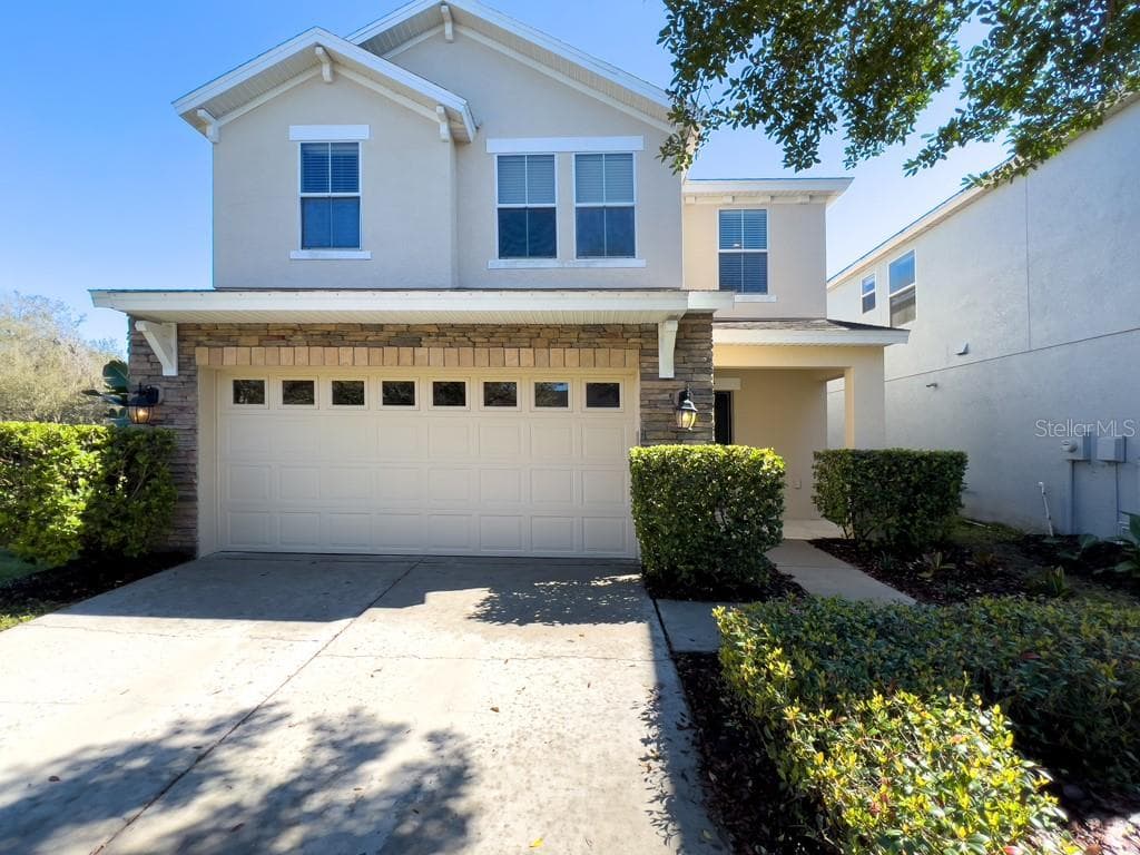 5204 BANNISTER PARK LANE LITHIA, FL 33547