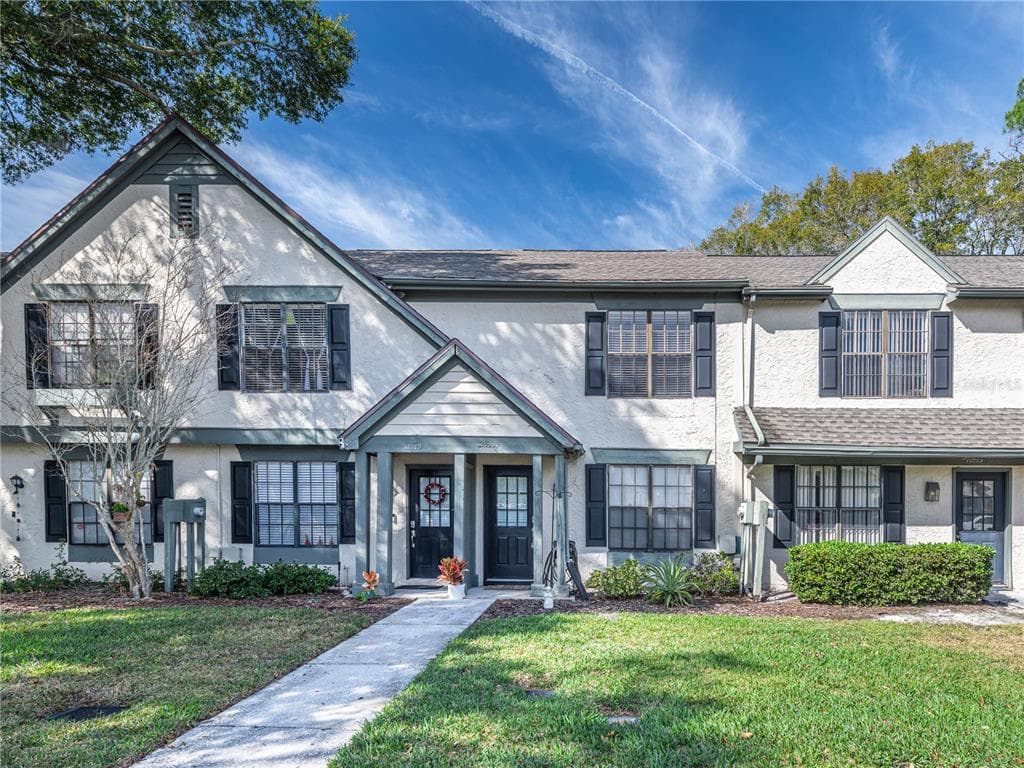 16667 BRIGADOON DRIVE TAMPA, FL 33618