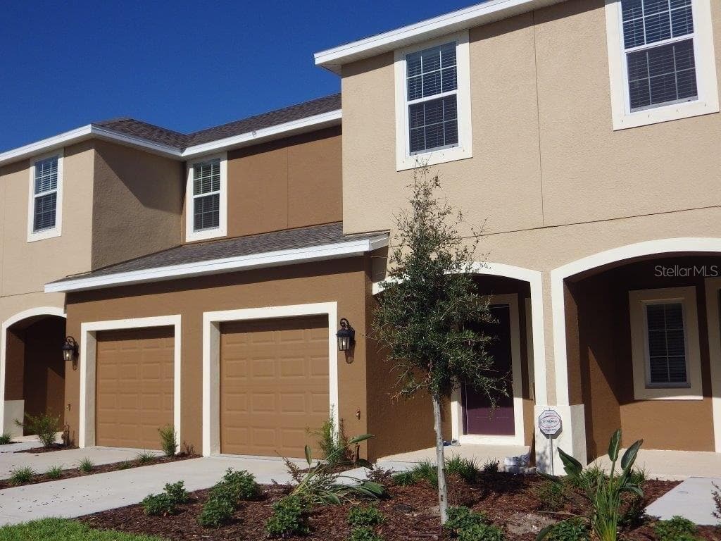 7026 WOODCHASE GLEN DRIVE RIVERVIEW, FL 33578
