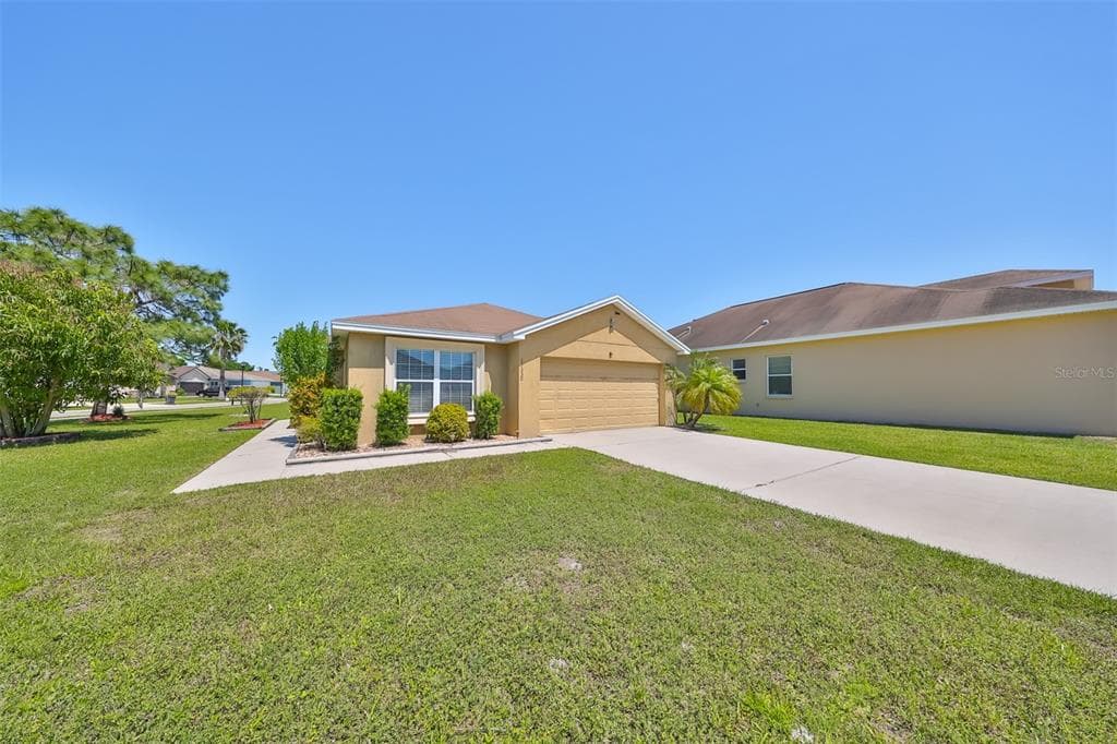 11330 SOUTHWIND LAKE DRIVE GIBSONTON, FL 33534