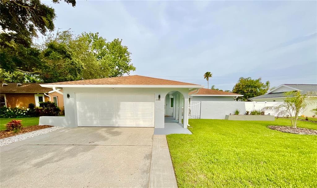 10388 118TH STREET SEMINOLE, FL 33778