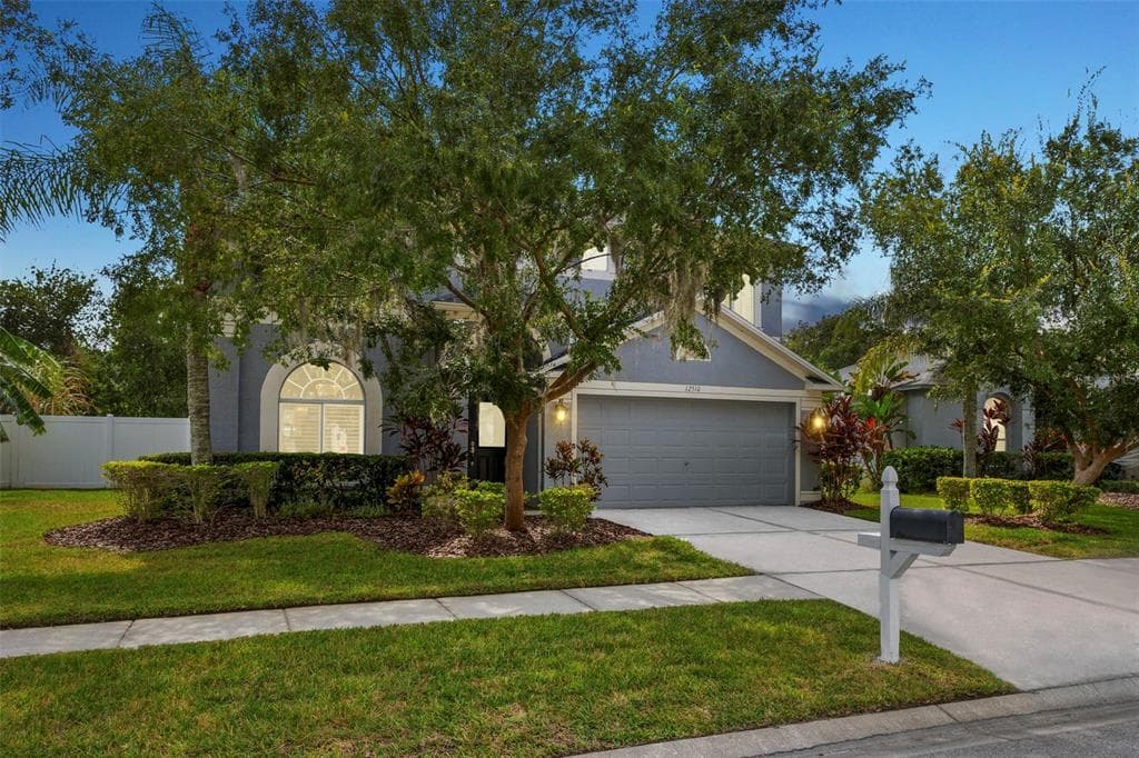 12510 ASHDOWN DRIVE