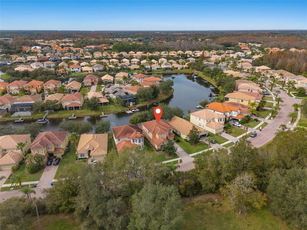 10913 CORY LAKE DRIVE TAMPA, FL 33647