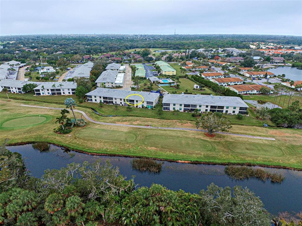 934 CAPRI ISLES BOULEVARD UNIT 208 VENICE, FL 34292
