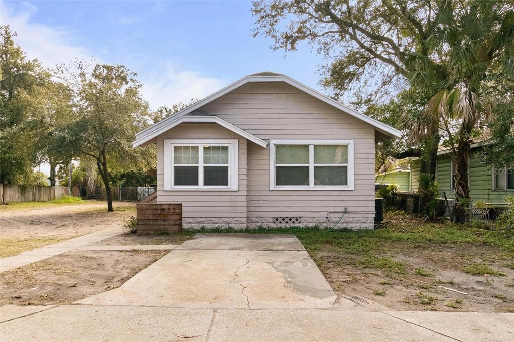 932 11TH AVENUE S ST PETERSBURG, FL 33705
