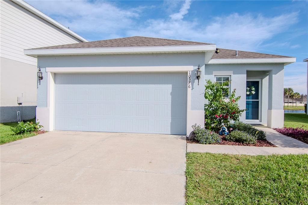 10376 HAWKS LANDING DRIVE LAND O LAKES, FL 34638