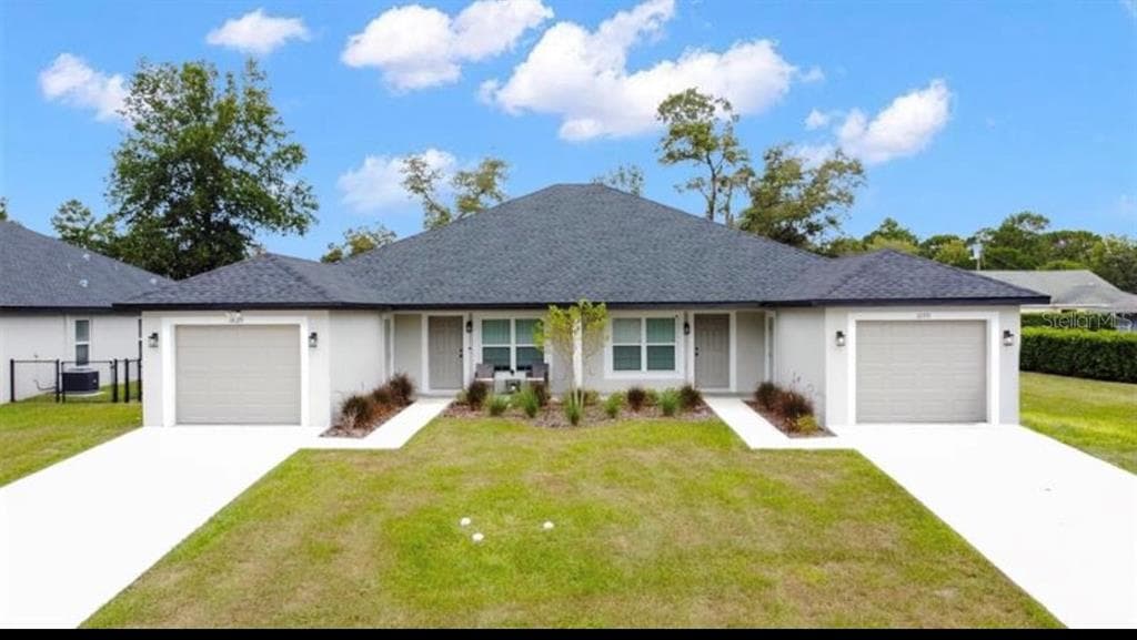 10323 CHALMER STREET UNIT 10323 SPRING HILL, FL 34608