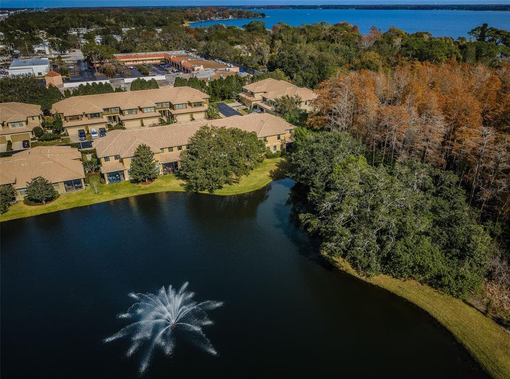 2564 SILVERBACK COURT PALM HARBOR, FL 34684