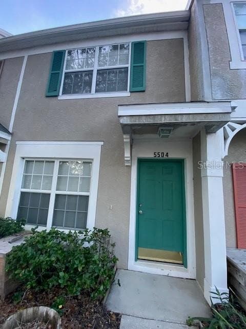 5504 CARROLLWOOD KEY DRIVE TAMPA, FL 33624