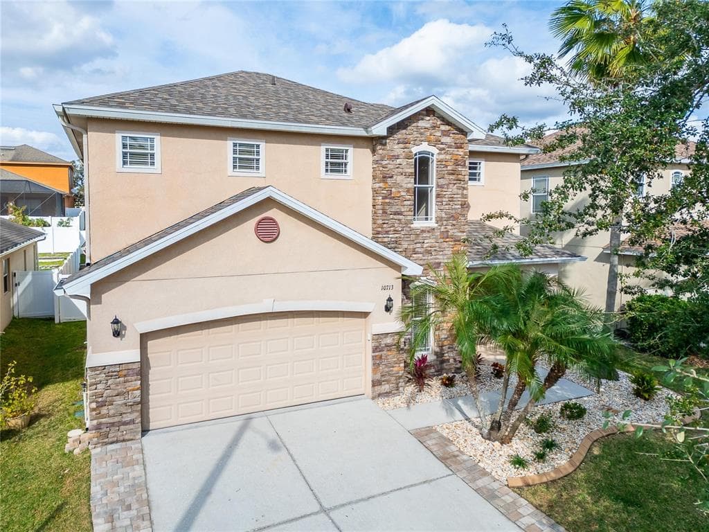 10713 SHADY PRESERVE DRIVE RIVERVIEW, FL 33579