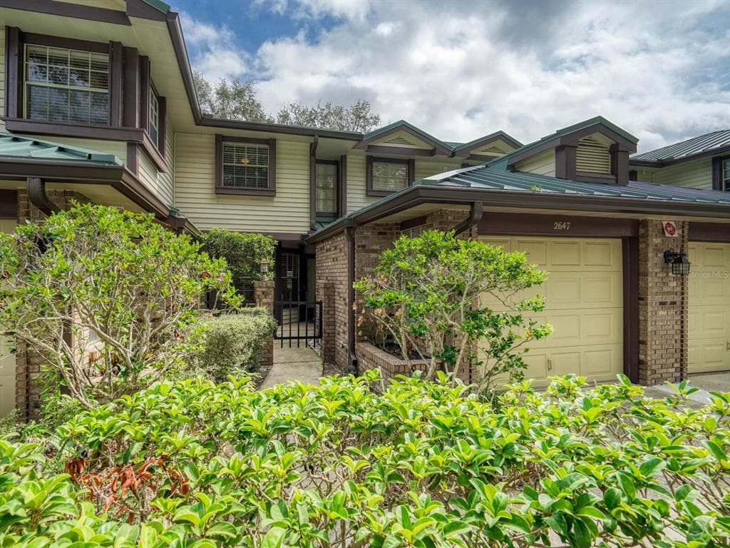 2647 SEQUOIA TERRACE PALM HARBOR, FL 34683