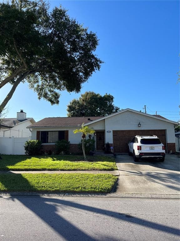 6418 107TH TER N TERRACE PINELLAS PARK, FL 33782
