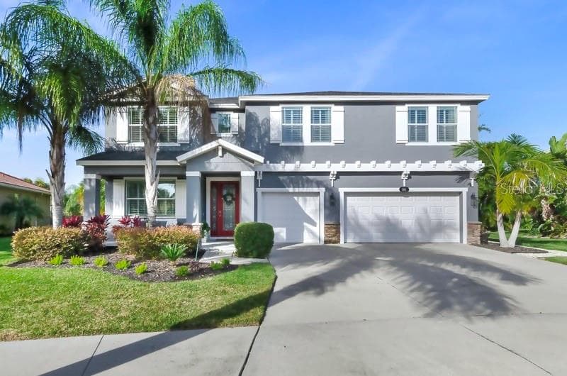 146 STAR SHELL DRIVE