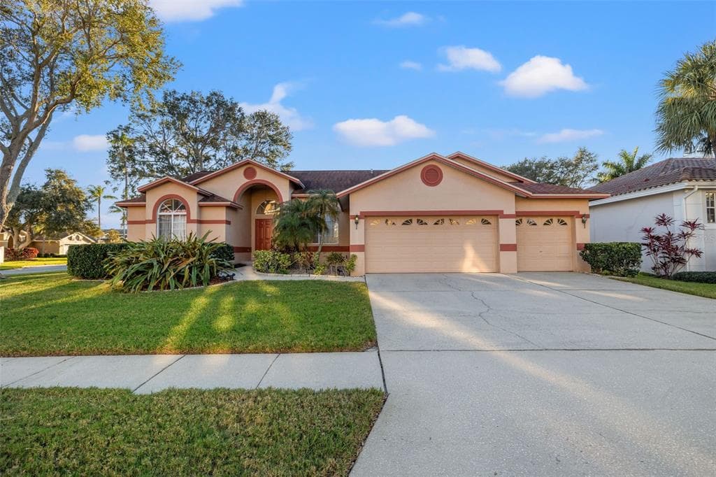 3170 SHORELINE DRIVE CLEARWATER, FL 33760