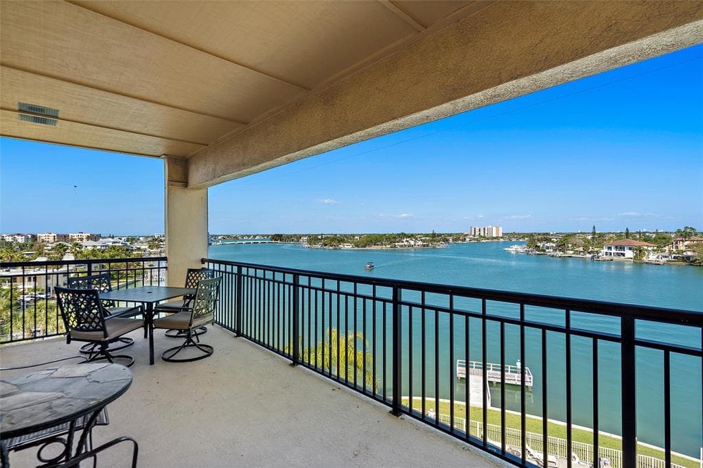10315 GULF BOULEVARD UNIT 410