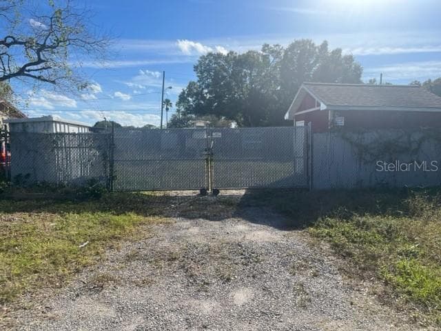 20TH AVENUE N ST PETERSBURG, FL 33713