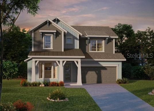 213 PAGE STREET ORLANDO, FL 32806