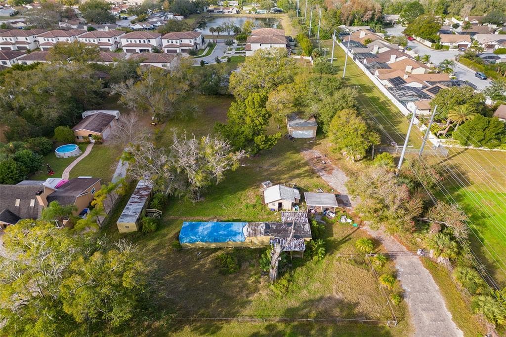 13050 DELWOOD ROAD TAMPA, FL 33624
