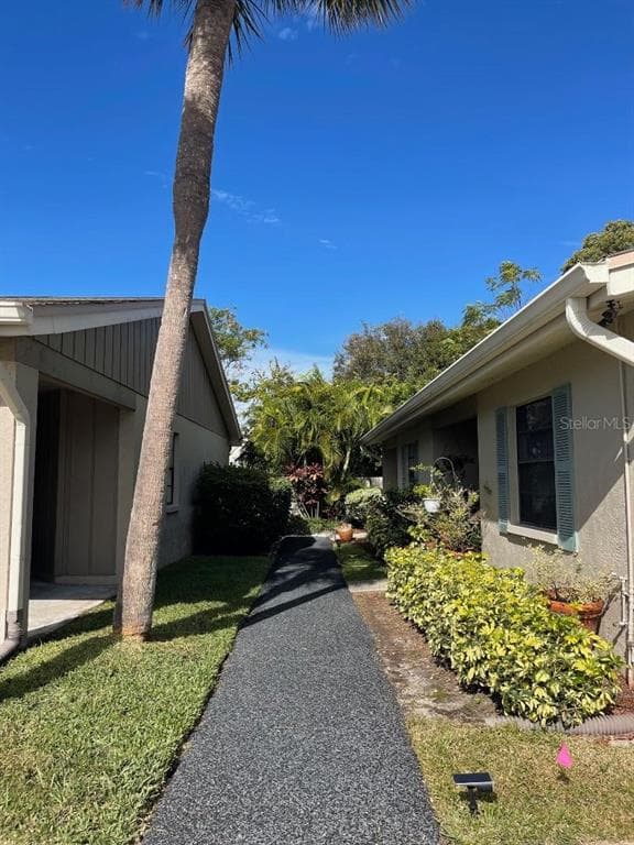 2131 RIDGE ROAD S UNIT 73 LARGO, FL 33778