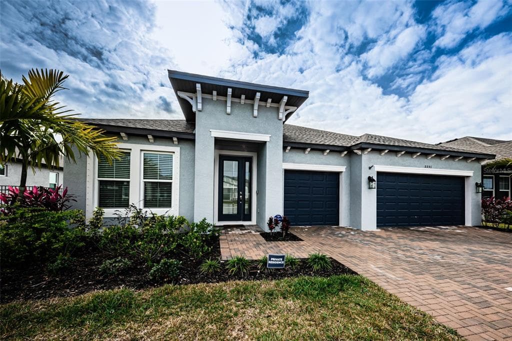 5551 TREVESTA PLACE