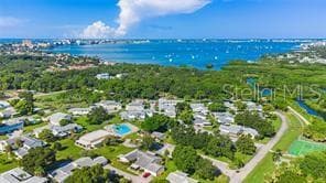 3276 38TH WAY S UNIT B ST PETERSBURG, FL 33711