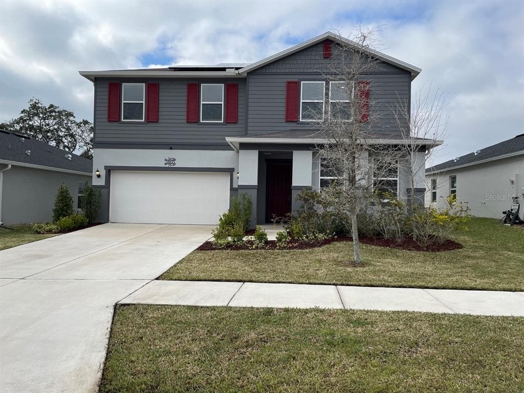 3805 REFLECTION DOCK DRIVE SEFFNER, FL 33584