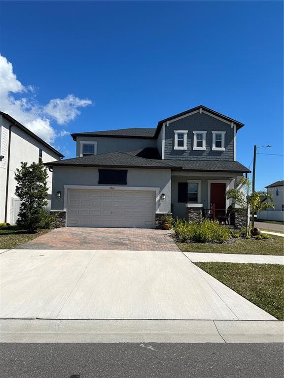7516 S KISSIMMEE STREET TAMPA, FL 33616