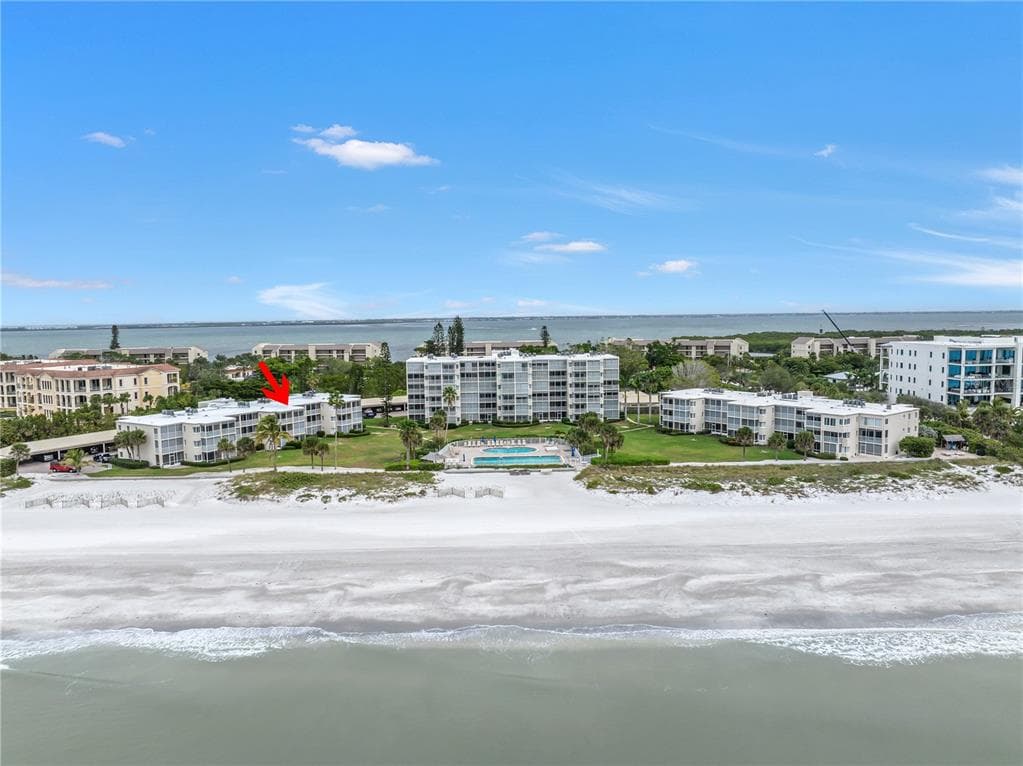 4835 GULF OF MEXICO DRIVE UNIT 304
