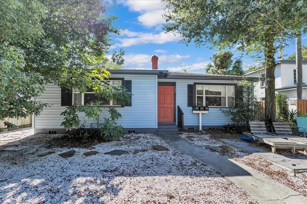828 22ND AVENUE N ST PETERSBURG, FL 33704