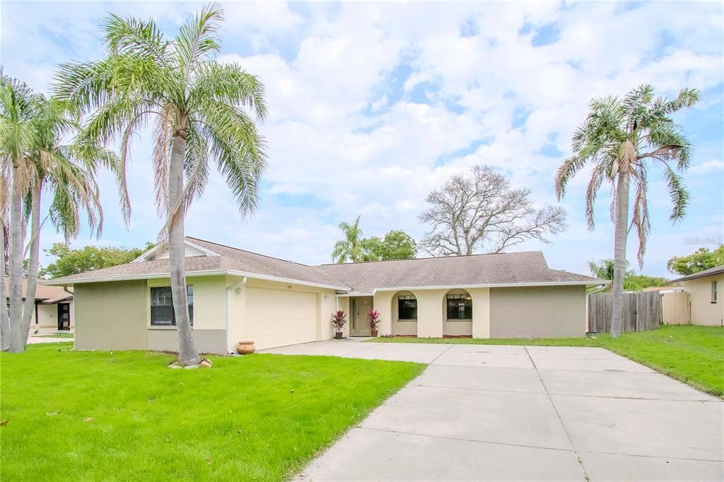 11122 ISLAND PINE DR DRIVE PORT RICHEY, FL 34668