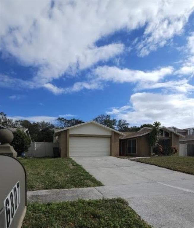 6807 MITCHELL CIRCLE TAMPA, FL 33634