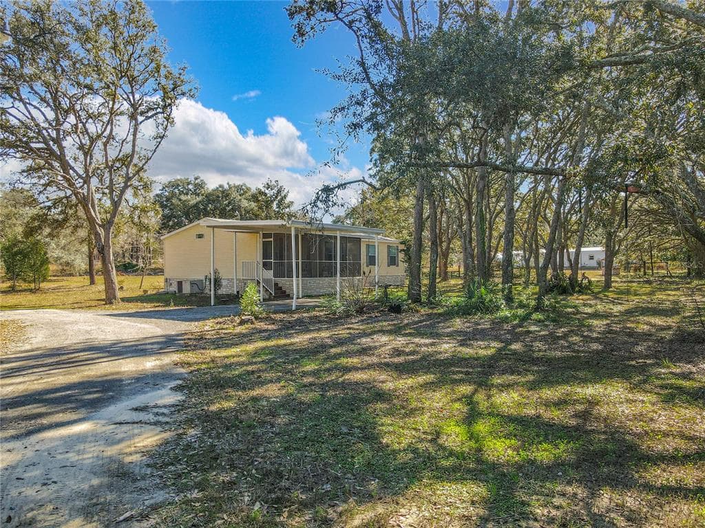 6655 S TROPICANA AVENUE LECANTO, FL 34461