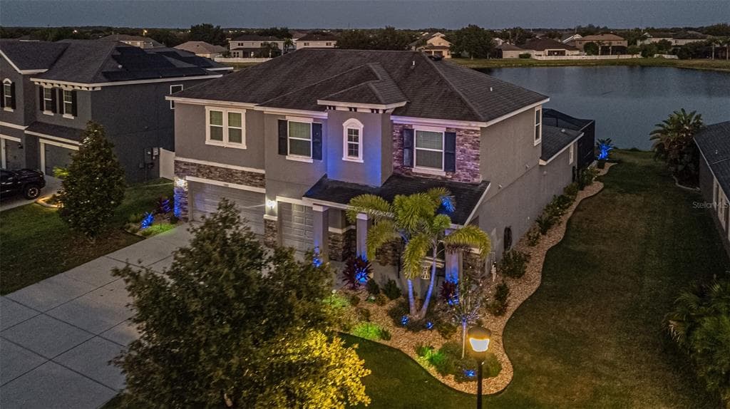 13808 ARTESA BELL DRIVE RIVERVIEW, FL 33579