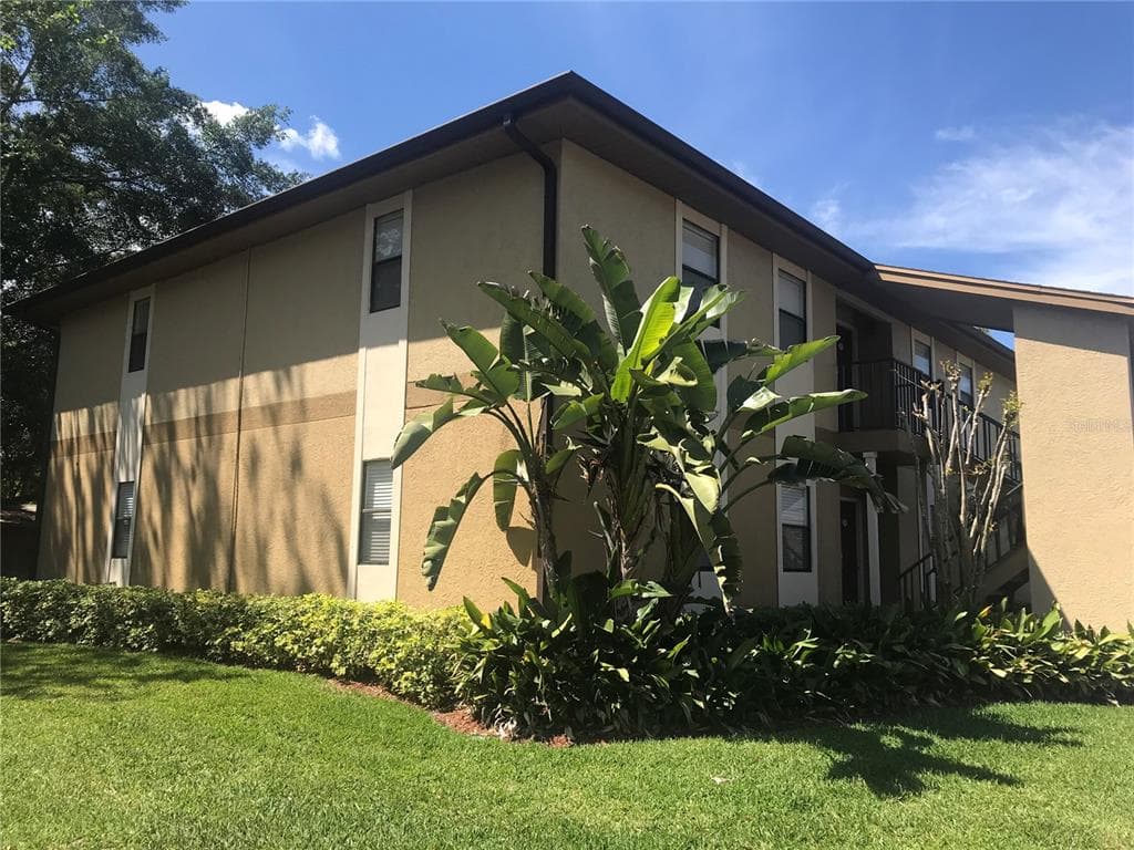 10160 SAILWINDS BOULEVARD S UNIT 201 LARGO, FL 33773