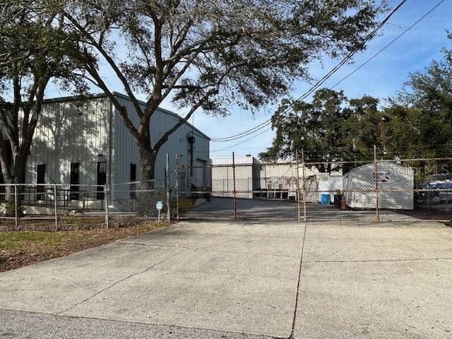 5110 S WEST SHORE BOULEVARD TAMPA, FL 33611