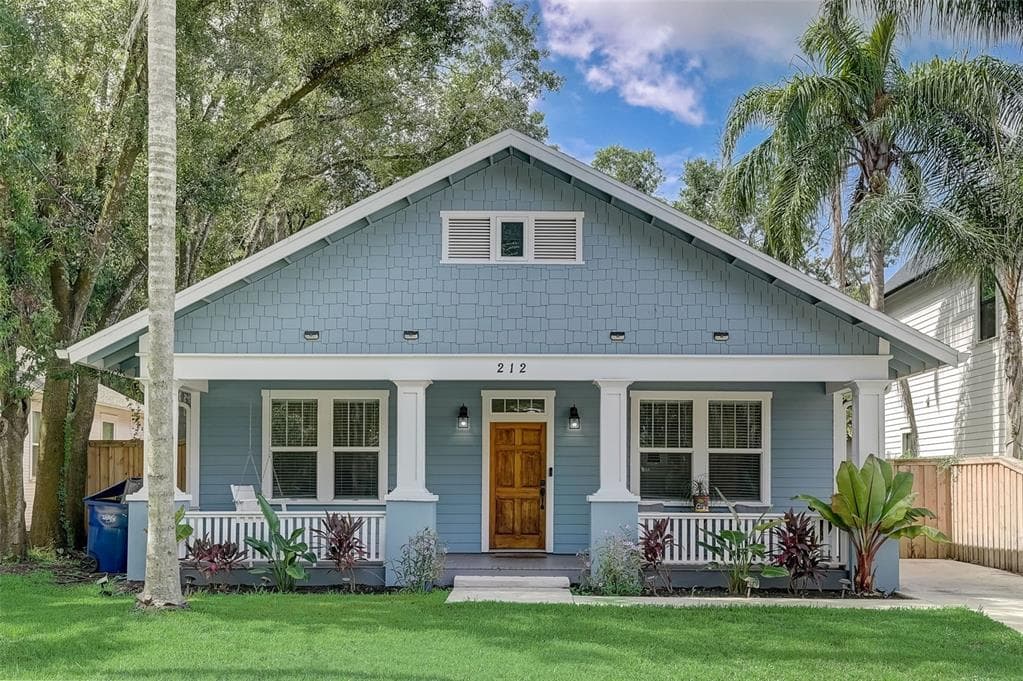 212 W HILDA STREET TAMPA, FL 33603
